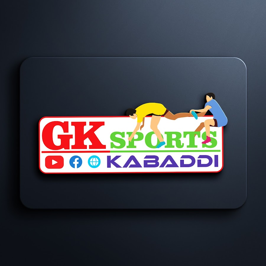 CHANNEL FOR GK TAMIL Avatar de canal de YouTube