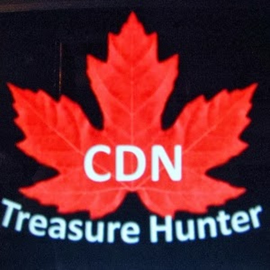 Canadian Treasure