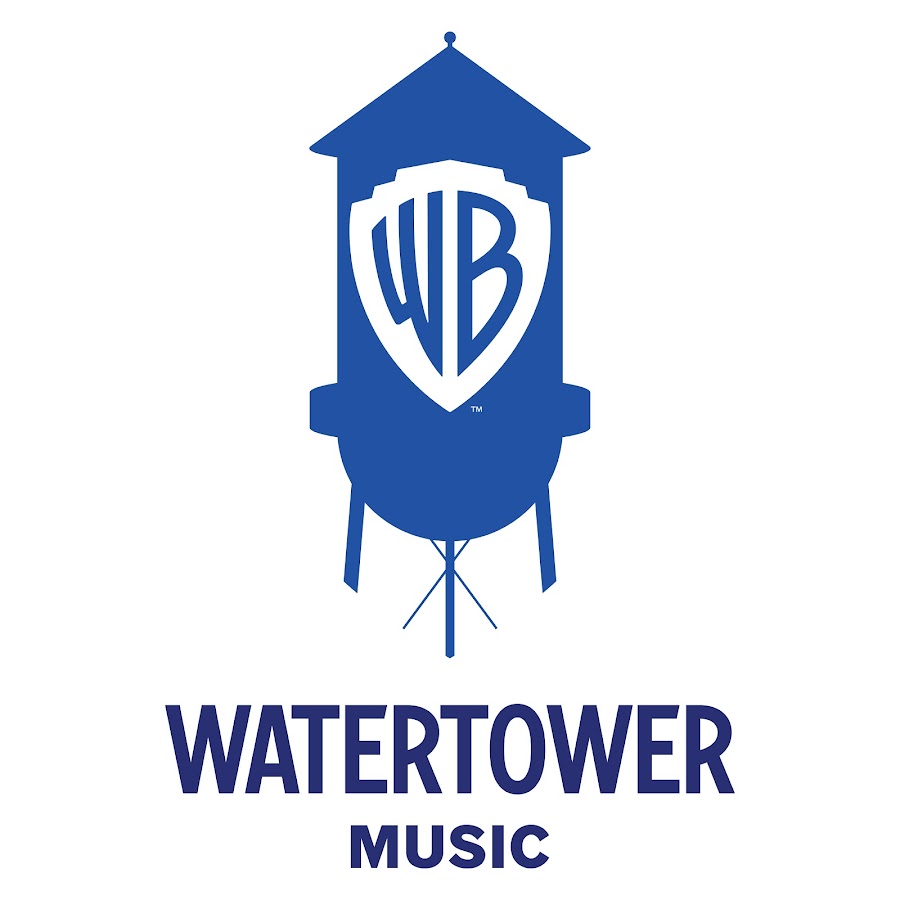 WaterTower Music Avatar de canal de YouTube