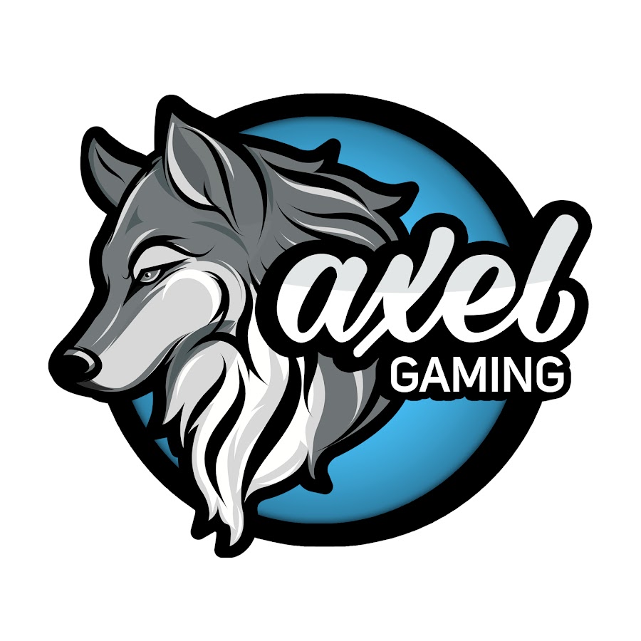 Axel Gaming यूट्यूब चैनल अवतार