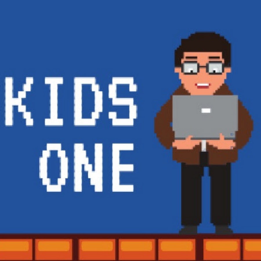 Kids One ইউটিউব চ্যানেল অ্যাভাটার