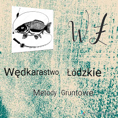 Wędkarstwo Łódzkie