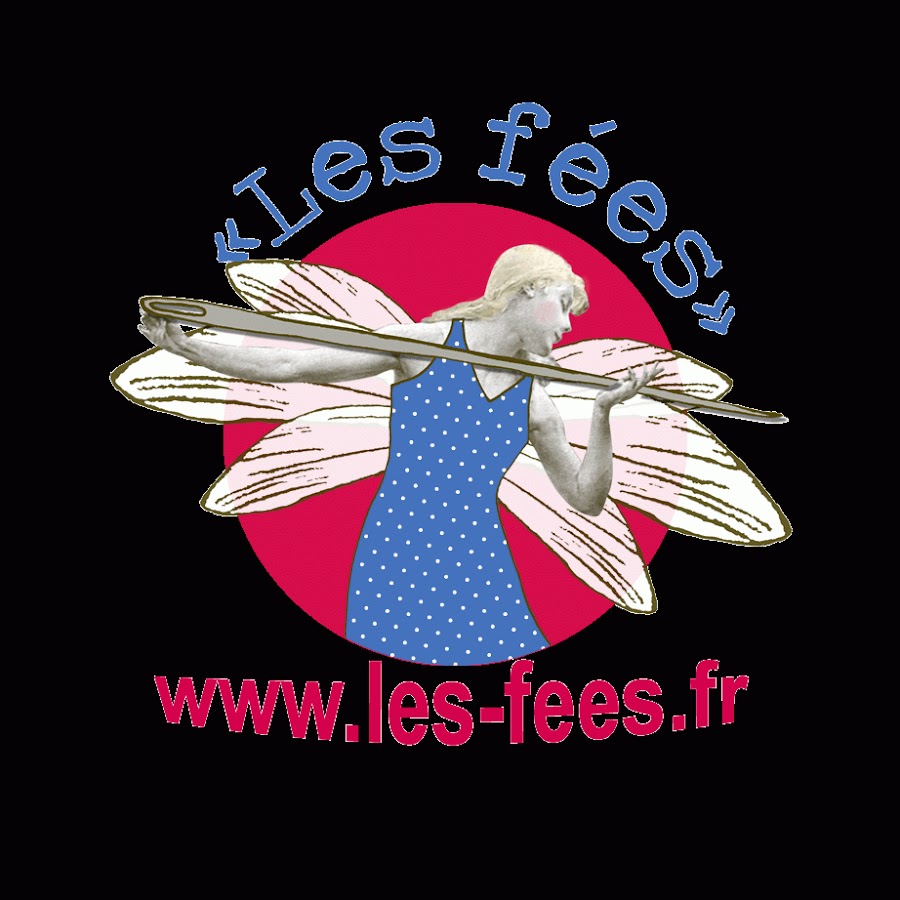 Les-FÃ©es Noelle GOSSELIN यूट्यूब चैनल अवतार