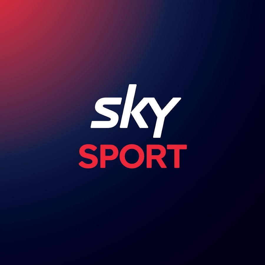 SKY Sport NZ YouTube channel avatar