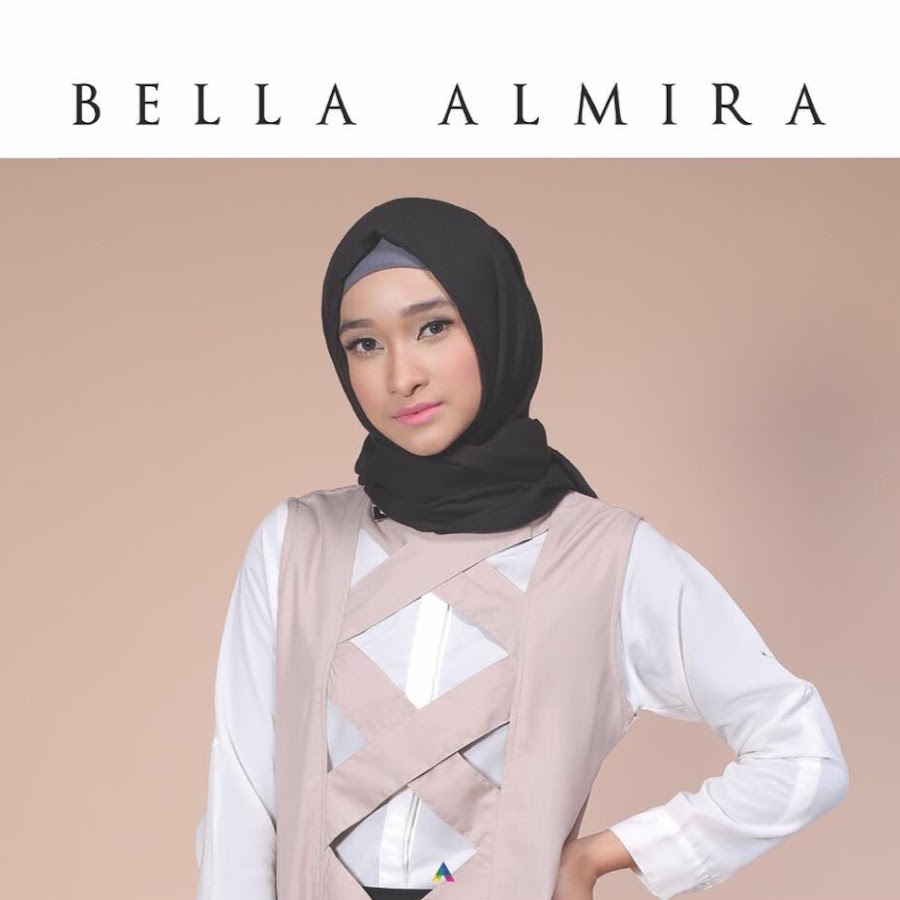 Bella Almira رمز قناة اليوتيوب