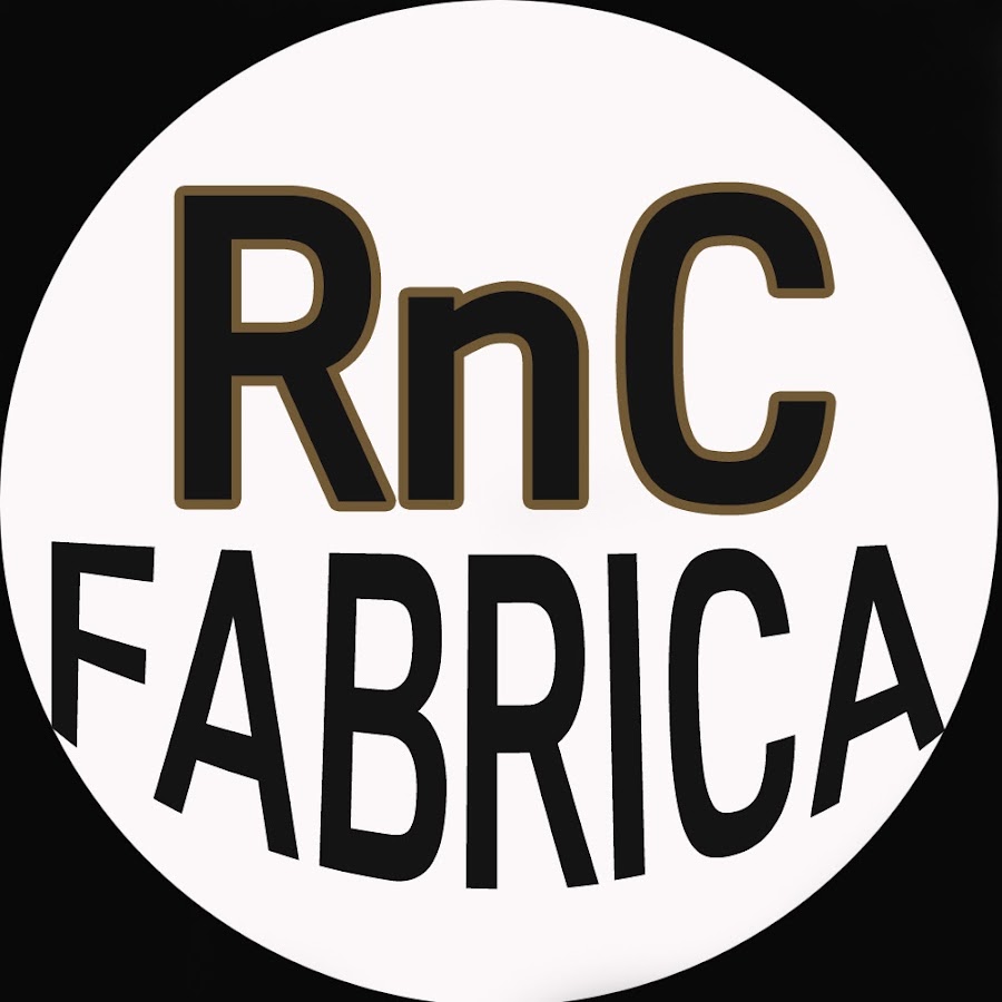 RnC Fabrica Avatar del canal de YouTube