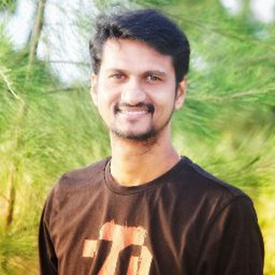 Jithesh Kumar YouTube channel avatar