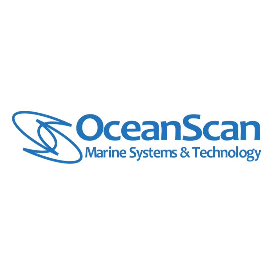 OCEANSCAN MARINE SYSTEMS & TECHNOLOGY YouTube channel avatar