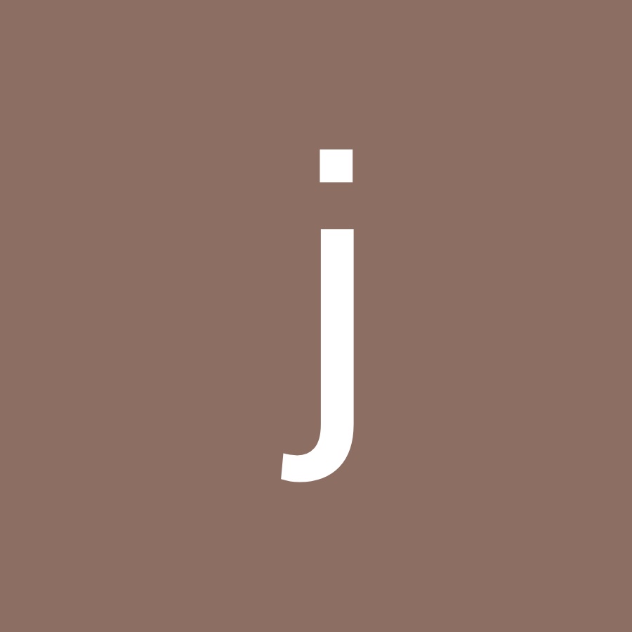 jyothsudheer999 YouTube channel avatar