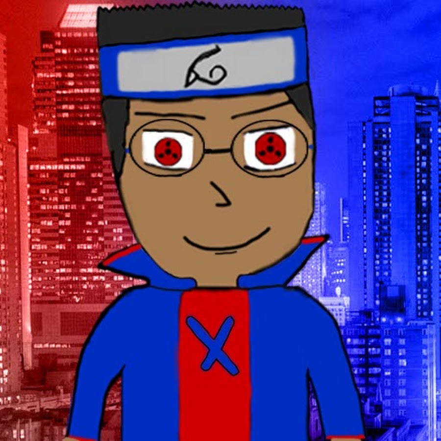 Xtemess Avatar canale YouTube 