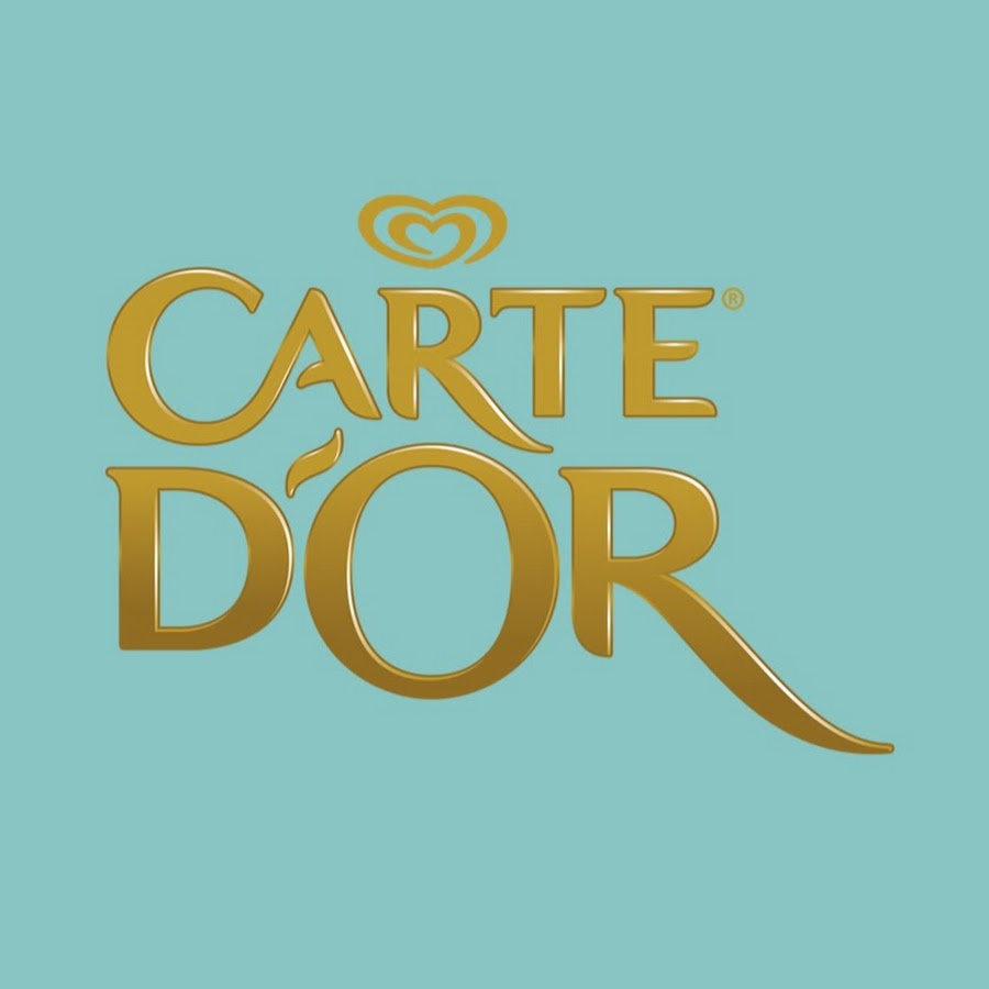 Carte d'Or TÃ¼rkiye YouTube channel avatar