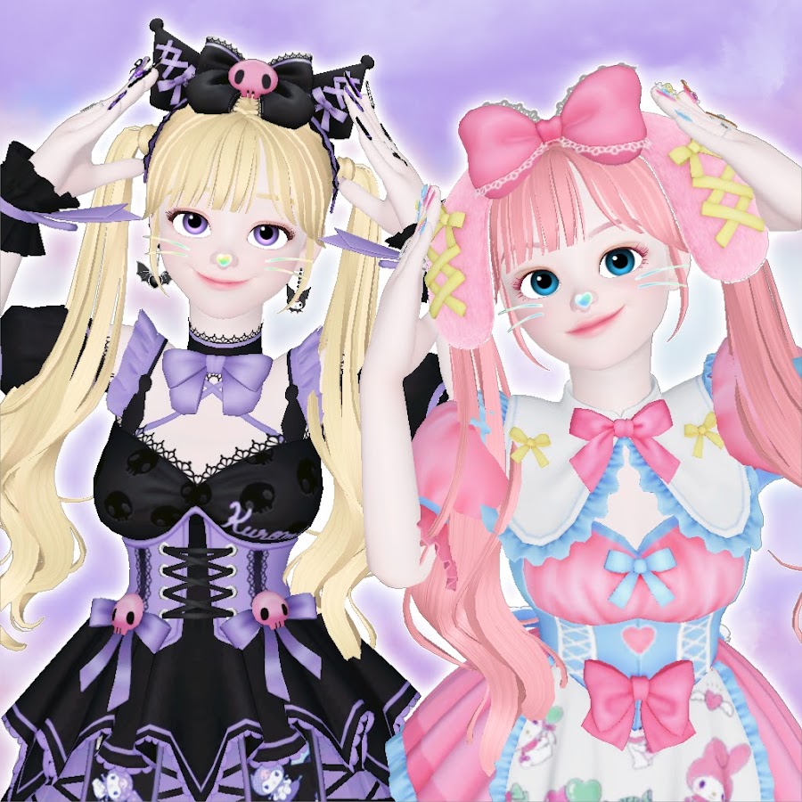 Lulu World Avatar channel YouTube 