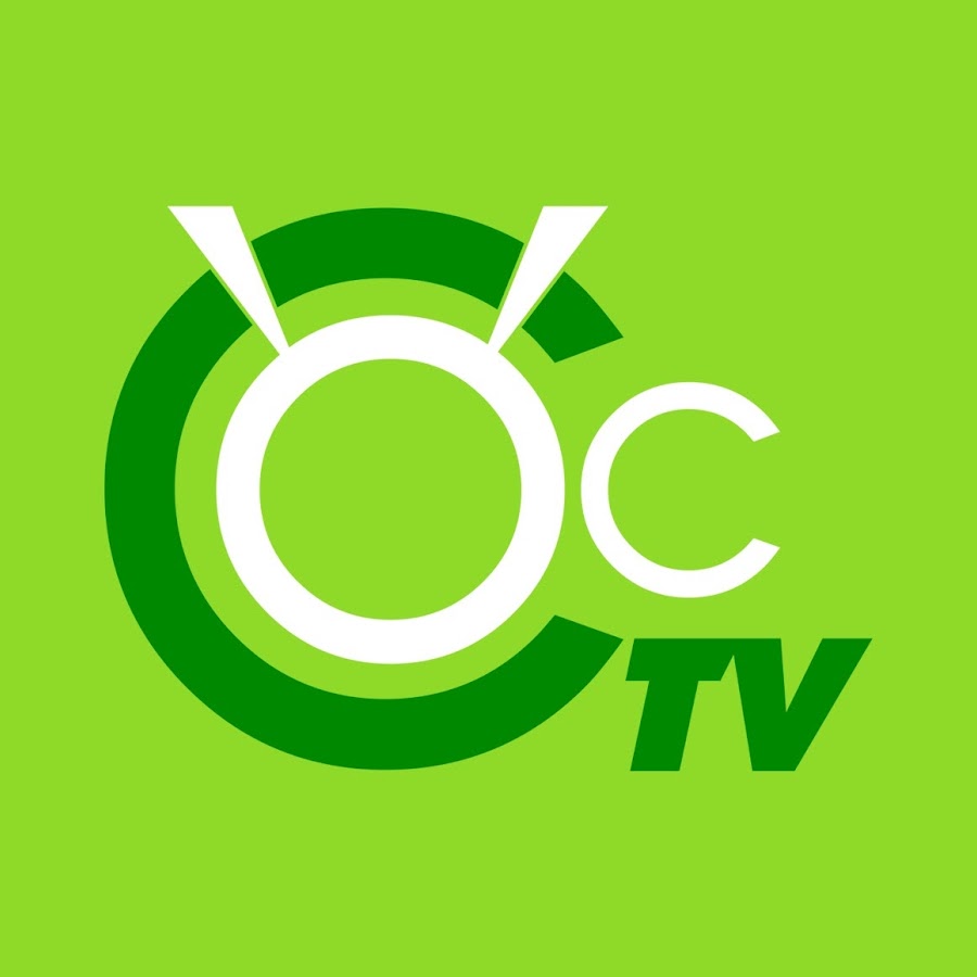 Coc Tivi YouTube 频道头像