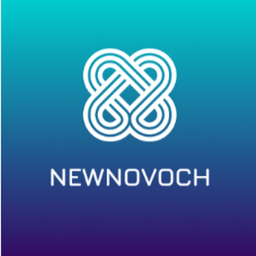 newnovoch newnovoch رمز قناة اليوتيوب