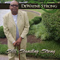 Dwight Strong YouTube Profile Photo