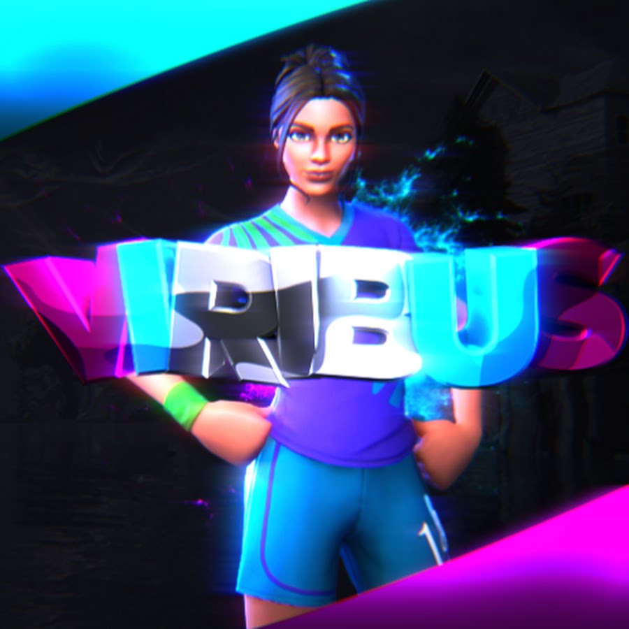 Viribus Avatar de canal de YouTube