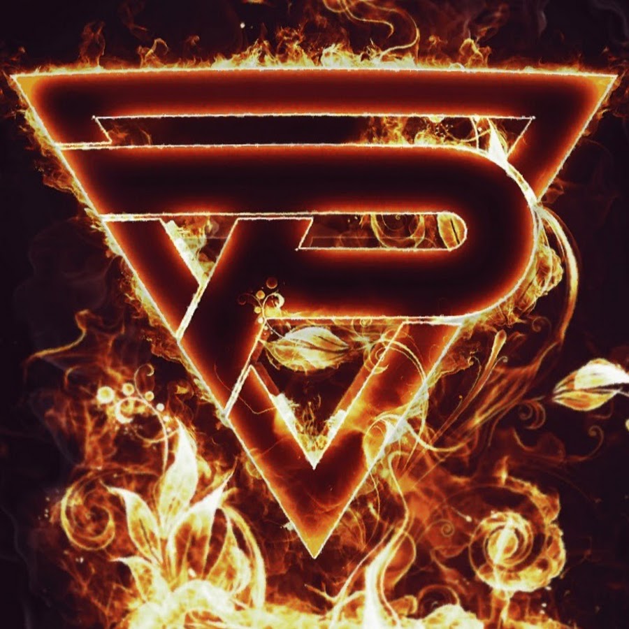 Pulse Fire YouTube channel avatar