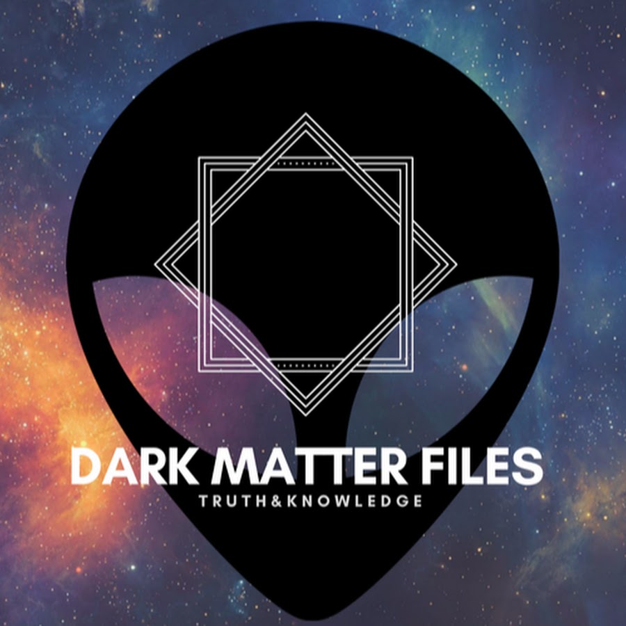 Dark Matter Files ইউটিউব চ্যানেল অ্যাভাটার