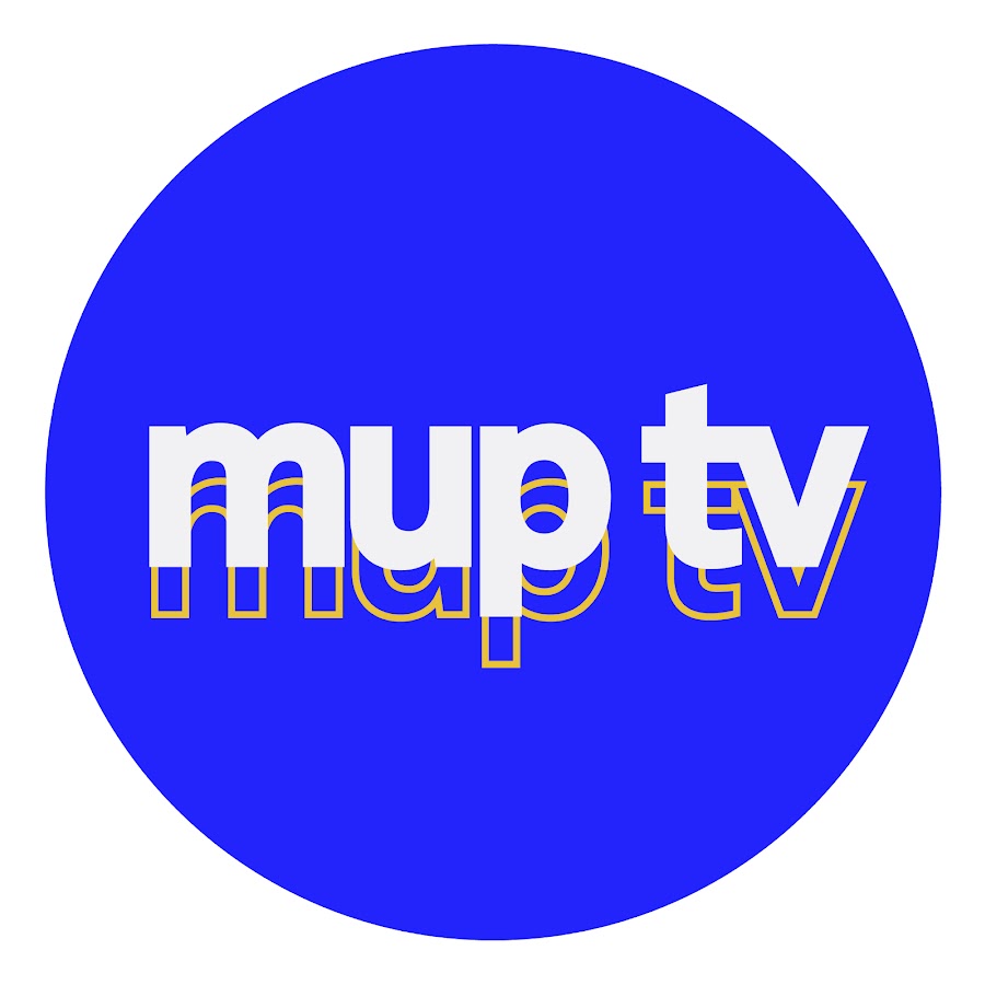 Kanal MUP-a RH i policije YouTube channel avatar