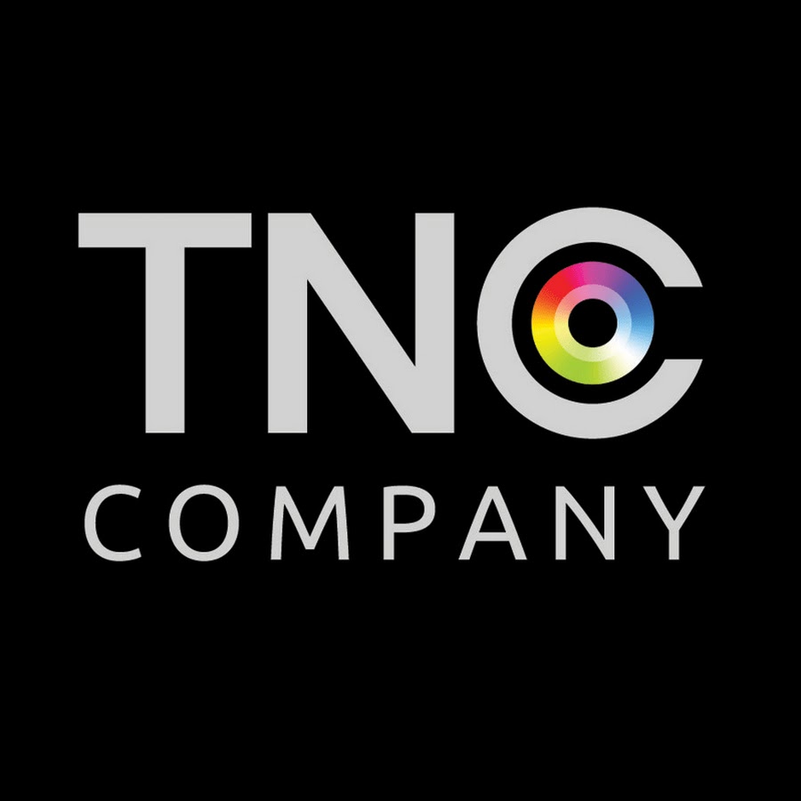 TNCCOMPANY YouTube kanalı avatarı