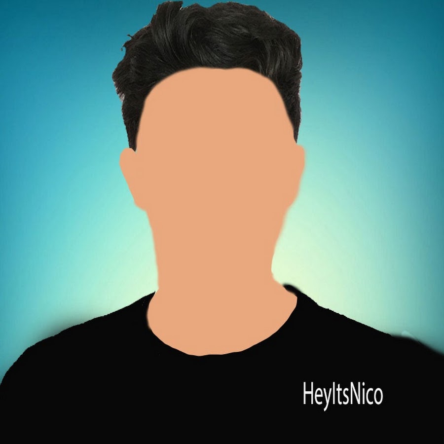 HeyItsNico YouTube-Kanal-Avatar