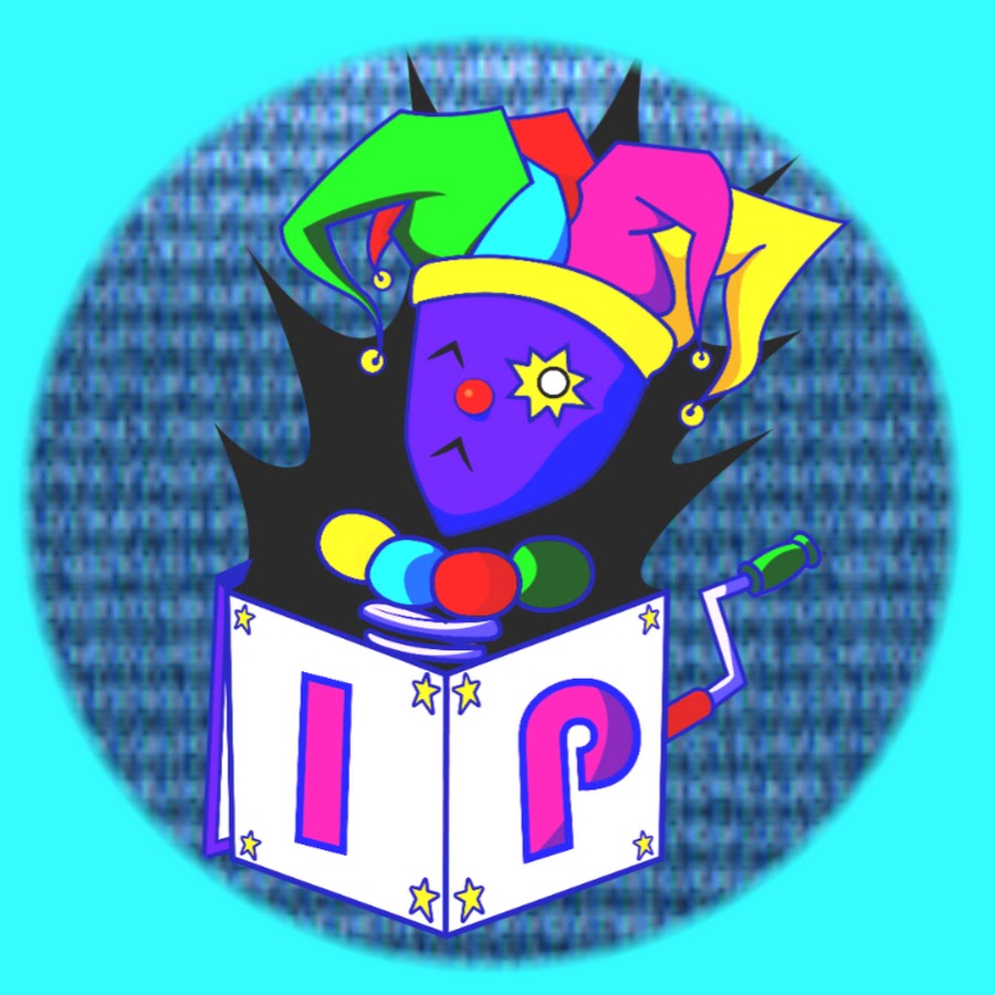 I.P ProduÃ§Ãµes YouTube channel avatar