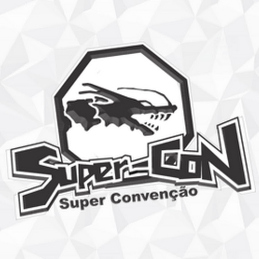 superconvencao YouTube channel avatar
