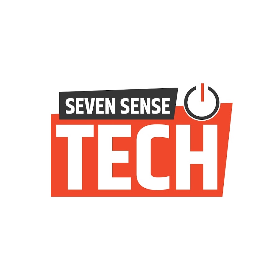 Seven Sense Ads & Technology ইউটিউব চ্যানেল অ্যাভাটার