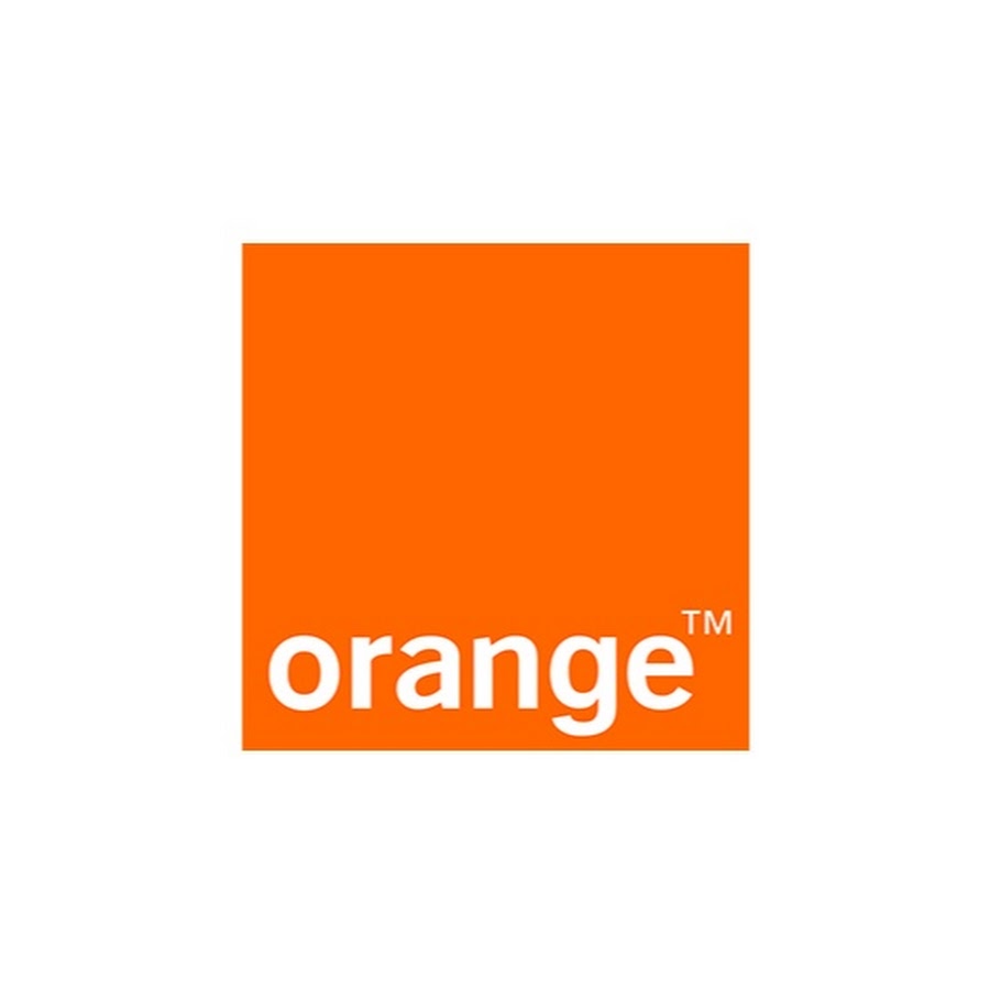 Orange Polska YouTube channel avatar
