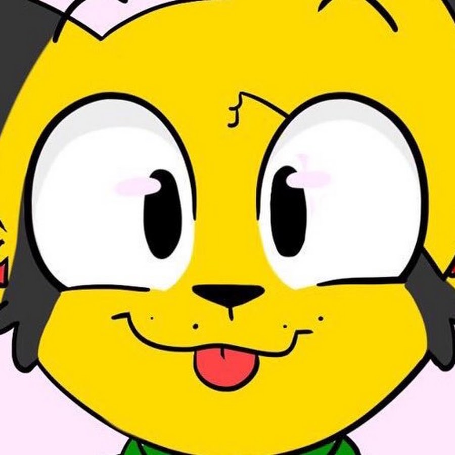 Mckrunkel Cartoons YouTube channel avatar