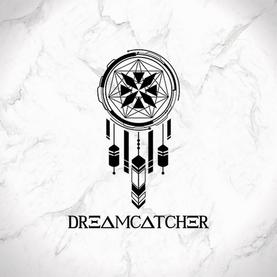 Dreamcatcher official YouTube channel avatar