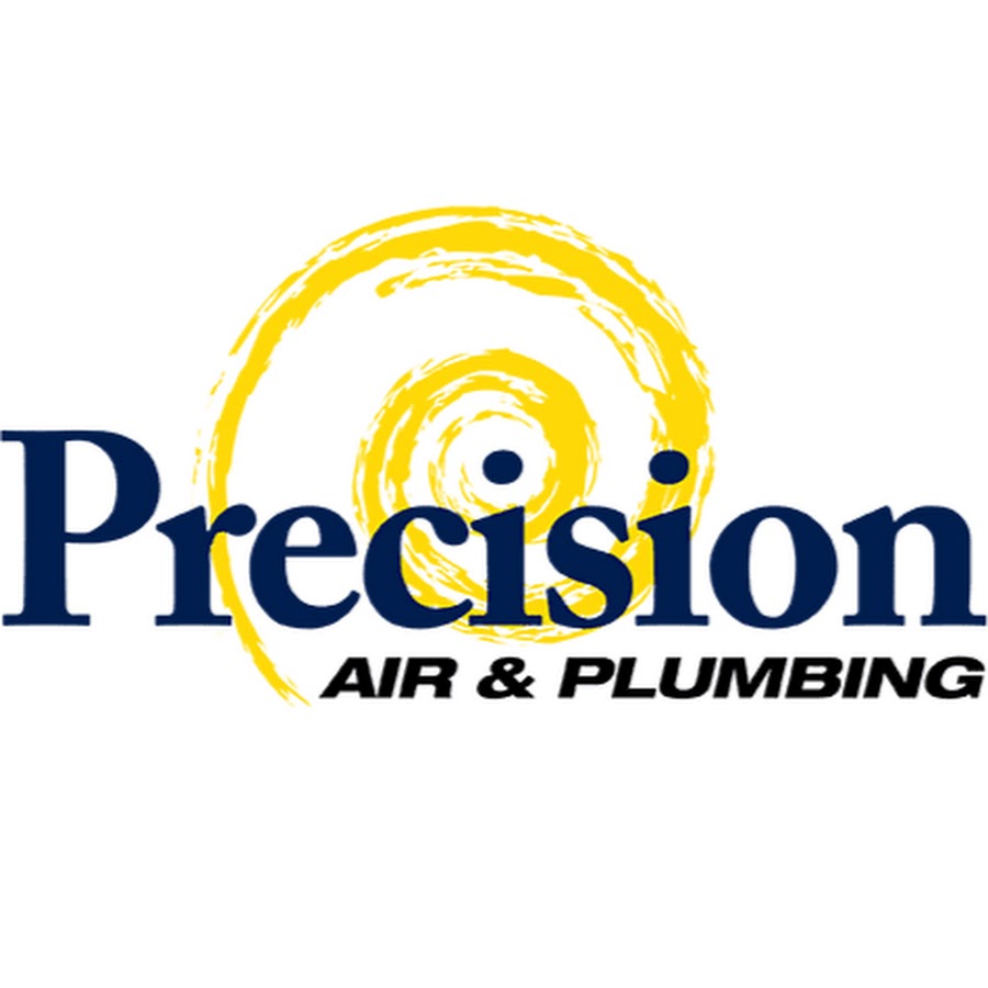 Precision Air & Heating YouTube channel avatar
