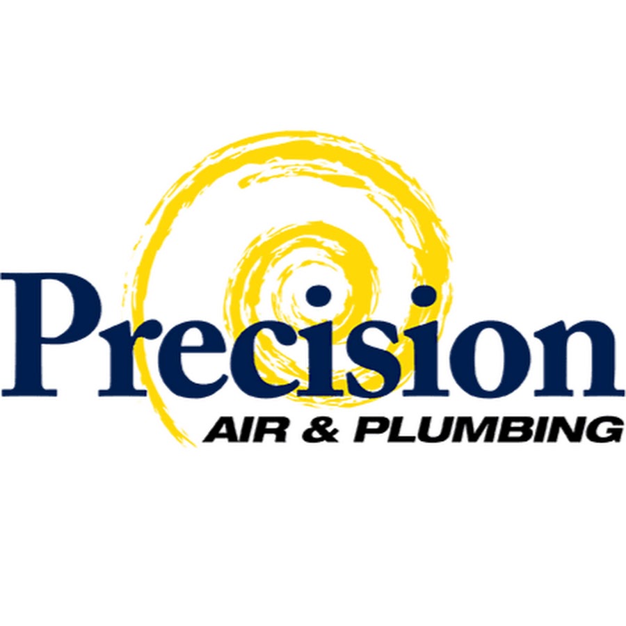 Precision Air & Heating رمز قناة اليوتيوب