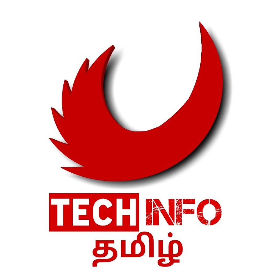 V TechInfo -à®¤à®®à®¿à®´à¯ YouTube channel avatar