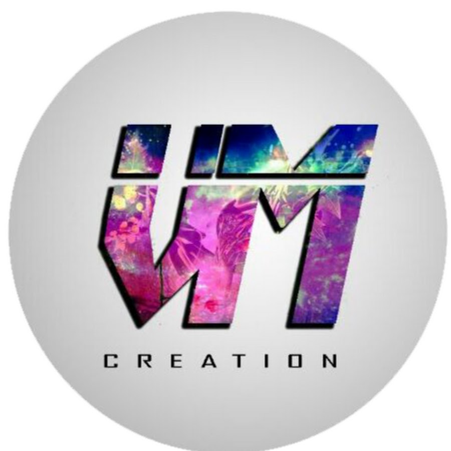 vm creations YouTube channel avatar