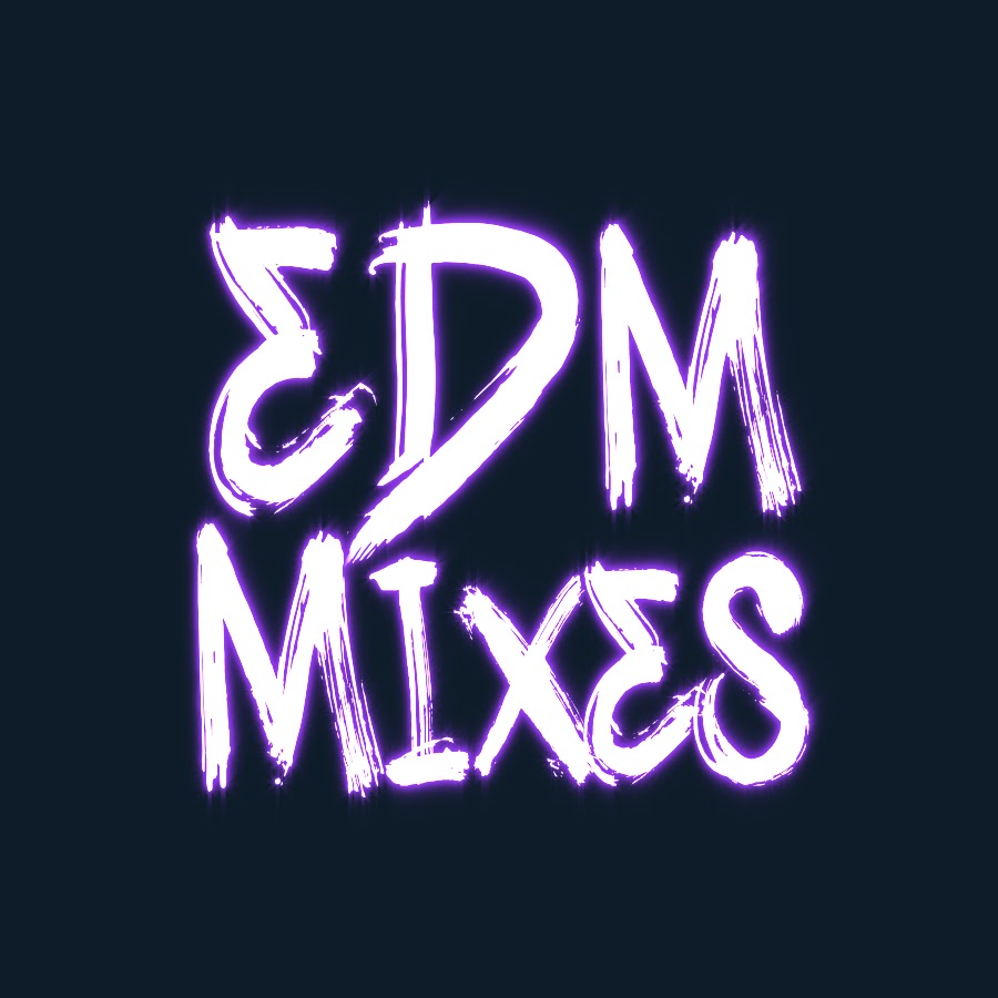 EDM Mixes of Popular Songs YouTube channel avatar
