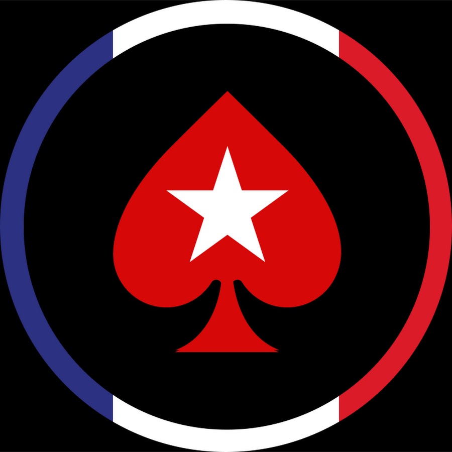 PokerStarsFrance YouTube channel avatar