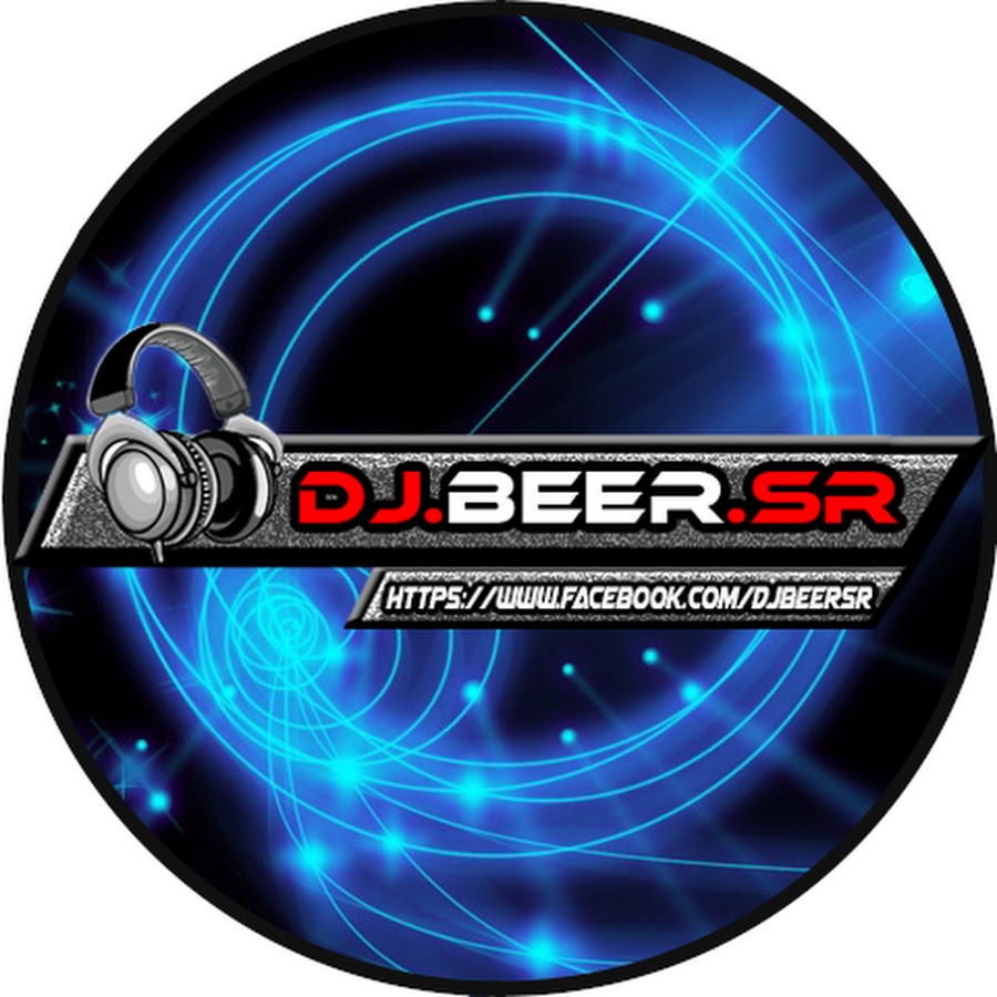 DJ.BeeR.SR YouTube-Kanal-Avatar