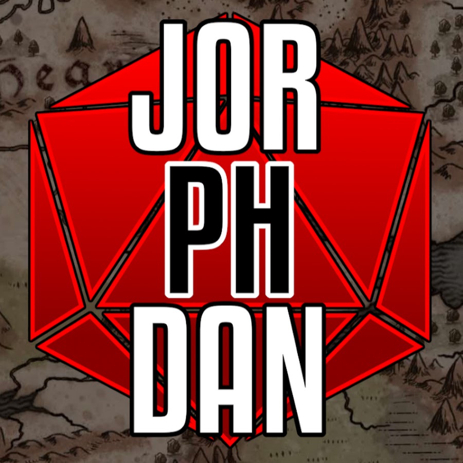 Jorphdan Avatar de chaîne YouTube