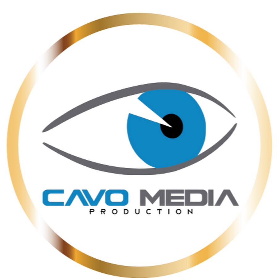 Cavo Media ইউটিউব চ্যানেল অ্যাভাটার