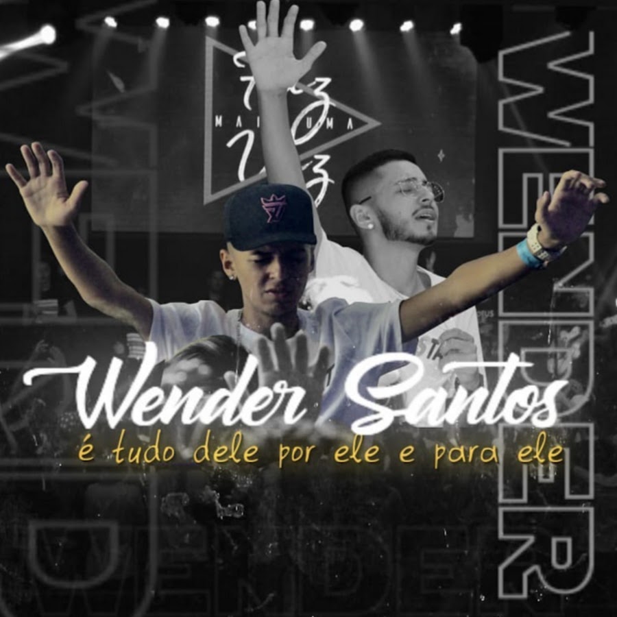 Wender Santos Avatar channel YouTube 