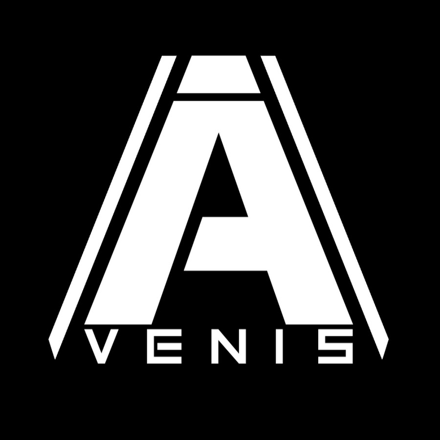 Avenis رمز قناة اليوتيوب