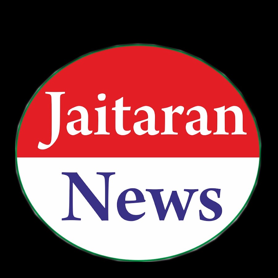 Jaitaran News YouTube channel avatar
