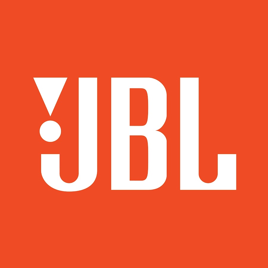 JBL Indonesia YouTube channel avatar