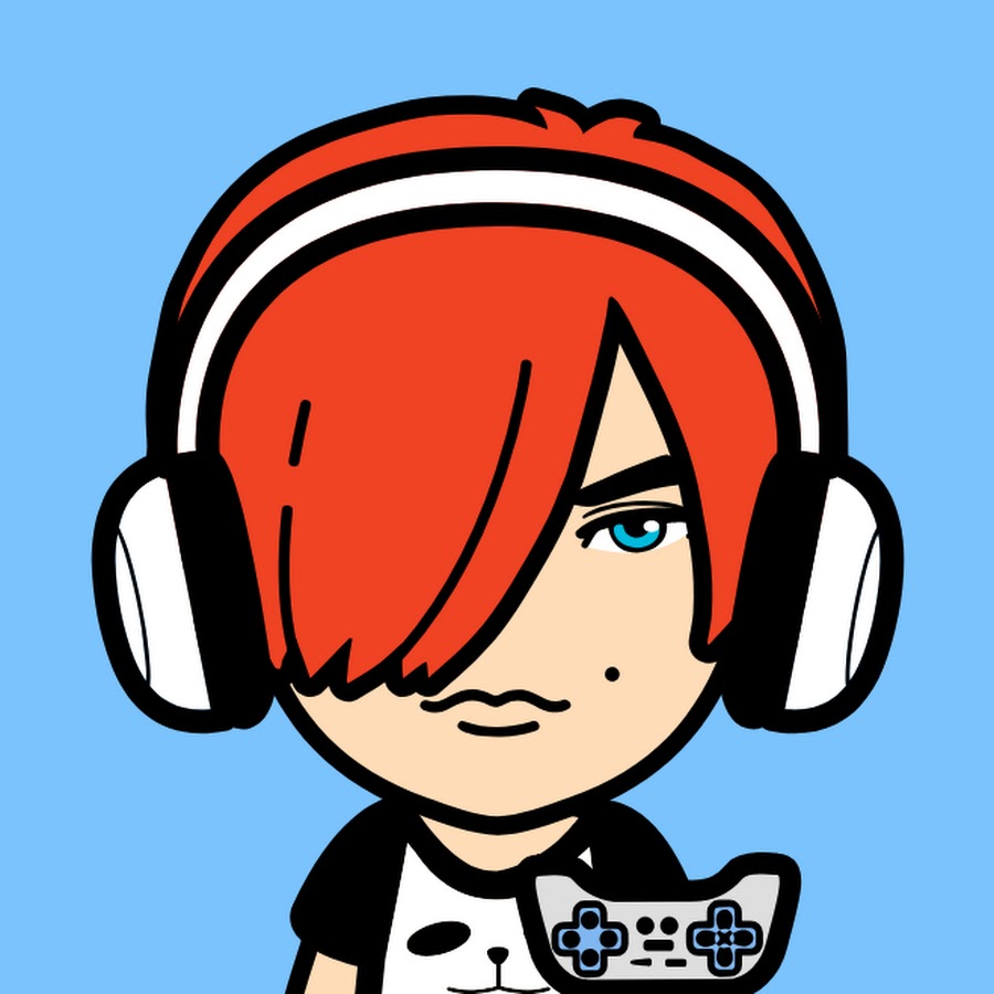 DA GAMING YouTube channel avatar