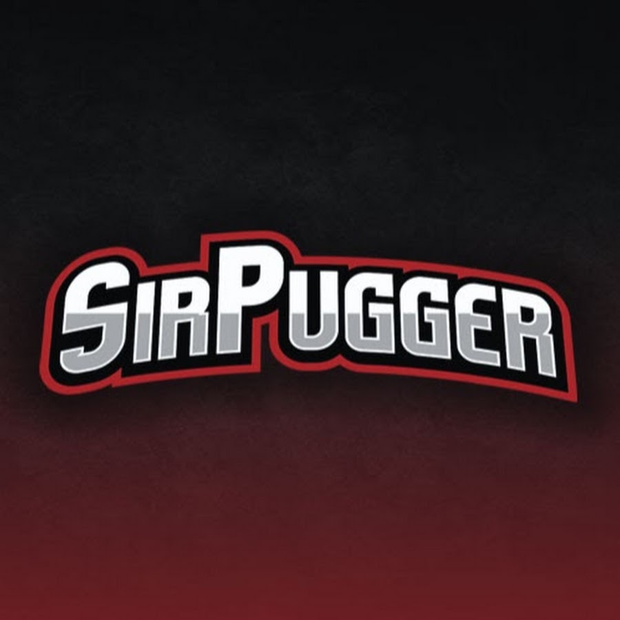 SirPugger YouTube-Kanal-Avatar