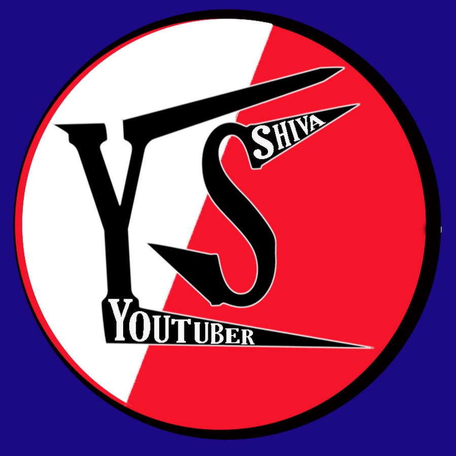 Youtuber Shiva YouTube channel avatar