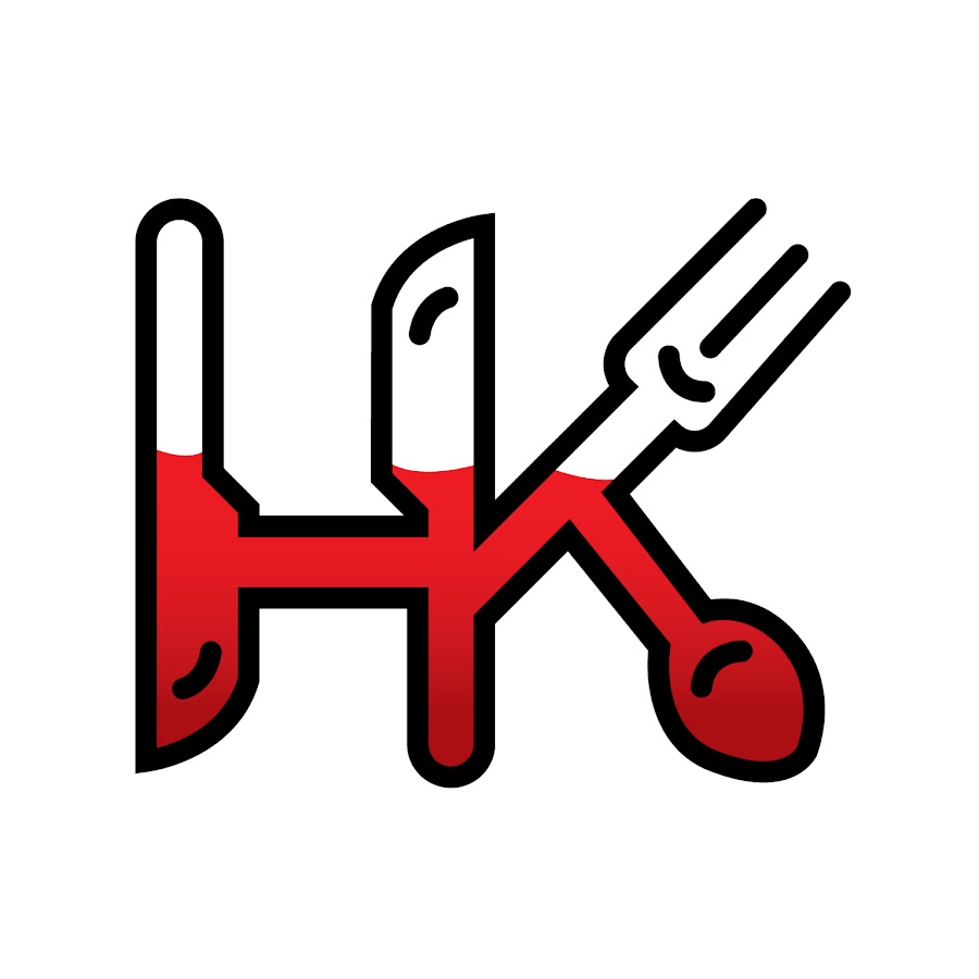 Hafsa's Kitchen YouTube channel avatar