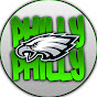 PhillyPhilly - @TheCrayonsMelt YouTube Profile Photo