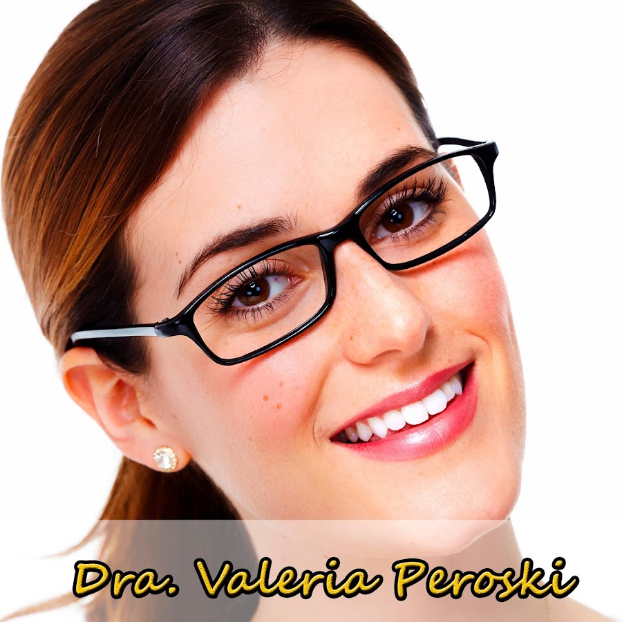 Salud al DÃ­a Con La Dra Valeria Peroski Consejos Gratis Online YouTube channel avatar